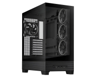 ASUS A31 Plus TG ARGB Black - 1329882 - zdjęcie 2